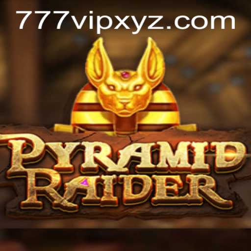 PyramidRaider and the Thrill of 777vip: Unveiling the Mysteries of an Epic Adventure Game