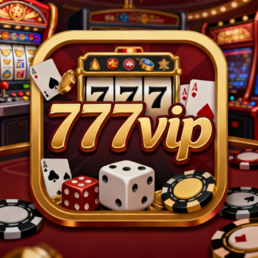 777vip